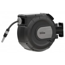 GÜDE Automatyczny zwijacz węża ogrodowego 20 m 93921