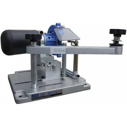 GÜDE GSS 400 Ostrzałka do brzeszczotów 94217