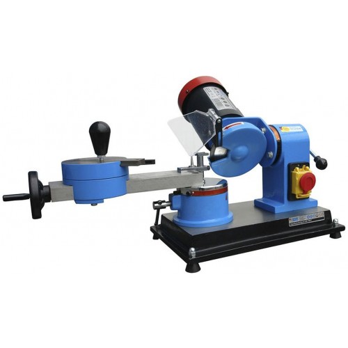 GÜDE GSS 700 P Ostrzałka do ostrzenia brzeszczotów 94220