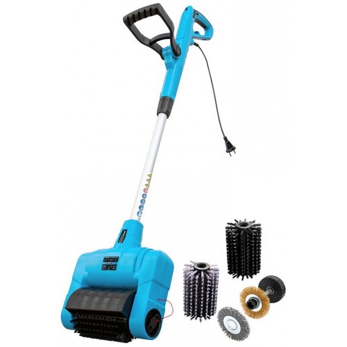 Güde RM GUB 500 Czyścik Szczotkowy 94423 Güde RM GUB 500 Czyścik Szczotkowy 94423