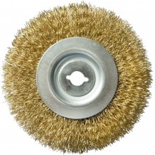 GÜDE Stalowa szczotka do szorowania do uniwersalnej szczotki czyszczącej 94427