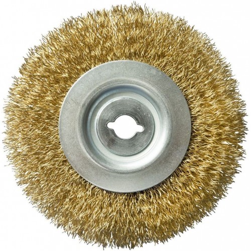 GÜDE Stalowa szczotka do szorowania do uniwersalnej szczotki czyszczącej 94427