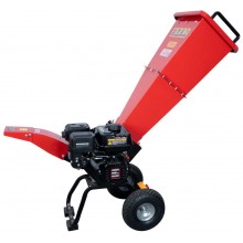 GÜDE GH 4.1-50 Rozdrabniacz spalinowy 94429
