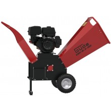 GÜDE GBH 16,3-150 Spalinowy rozdrabniacz ogrodowy 94455