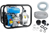 GÜDE GMP 15.22 Pompa wodna 94503