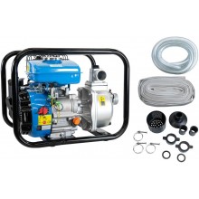 GÜDE GMP 15.22 Pompa wodna 94503