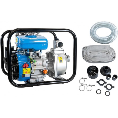 GÜDE GMP 15.22 Pompa wodna 94503