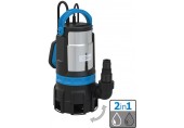 GÜDE GS 750.1 2v1 Kombinowana pompa zatapialna 94600