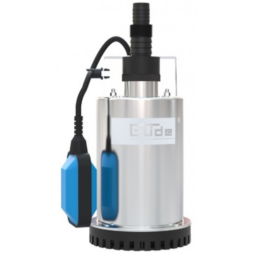 GÜDE GFS 4000 Inox Pompa do wody płytkiej 94606