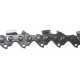 GÜDE Wymienny łańcuch do mini pilarki łańcuchowej 36/1,1/1/4" 95035