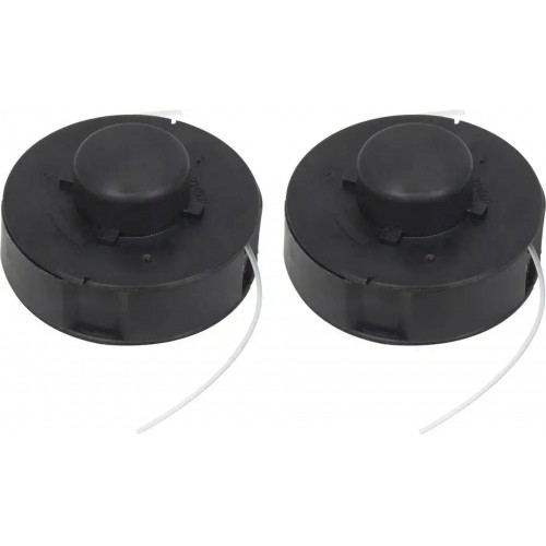 GÜDE Szpula zapasowa do podkaszarki żyłkowej GRT 550 2ks 95172