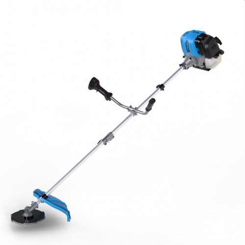 GÜDE GFS 31.1 Kosa spalinowa z silnikiem 4-suwowym 95213 GÜDE GFS 31.1 Kosa spalinowa z silnikiem 4-suwowym 95213