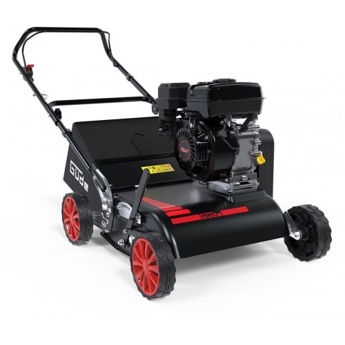 GÜDE GBV 400-196 2v1 FS Verticutter benzynowy 95225