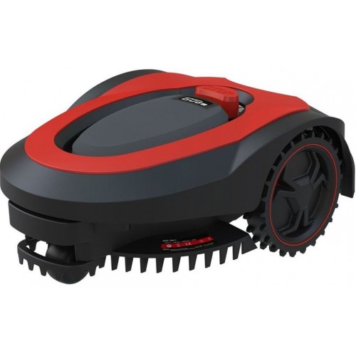 GÜDE GRR 180.1 Kosiarka automatyczna 95446