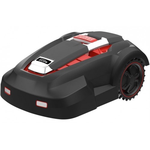 GÜDE GRR 240.1 Kosiarka automatyczna 95447