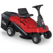 GÜDE GAR 602 Traktor kosiarka 95477