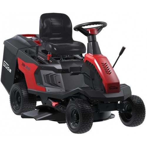 GÜDE GAR 651 Traktor kosiarka 95480