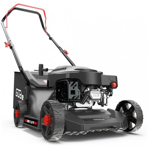 GÜDE ECO WHEELER 390 1,6 R Kosiarka spalinowa 95495