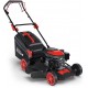 GÜDE ECO WHEELER 462.5 R Kosiarka spalinowa 95509