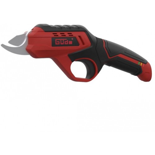 GÜDE GAS 4,0V-4,0 Li-Ion Akumulatorowe nożyce do gałęzi 95524