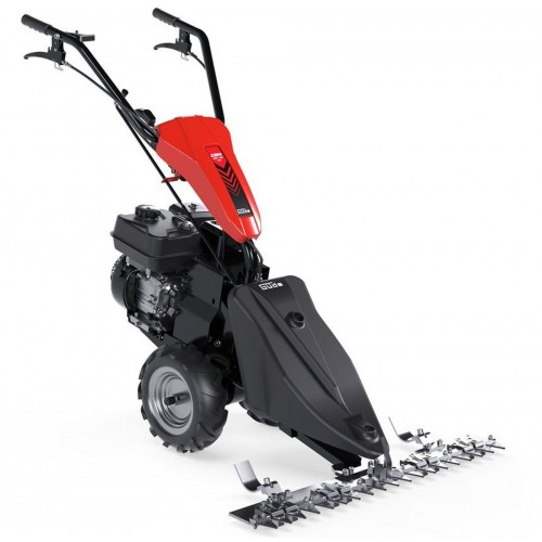 GÜDE GBM 970-212 Pro Kosiarka listwowa do trawy 95548