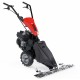 GÜDE GBM 970-212 Pro Kosiarka listwowa do trawy 95548