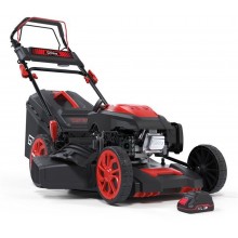 GÜDE BW 510-190 LI-ES Kosiarka spalinowa Big Wheeler 95560