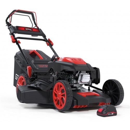 GÜDE BW 510-190 LI-ES Kosiarka spalinowa Big Wheeler 95560 GÜDE BW 510-190 LI-ES Kosiarka spalinowa Big Wheeler 95560