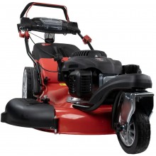 GÜDE BIG WHEELER 554.2 R TRIKE Kosiarka spalinowa 550 mm 95613