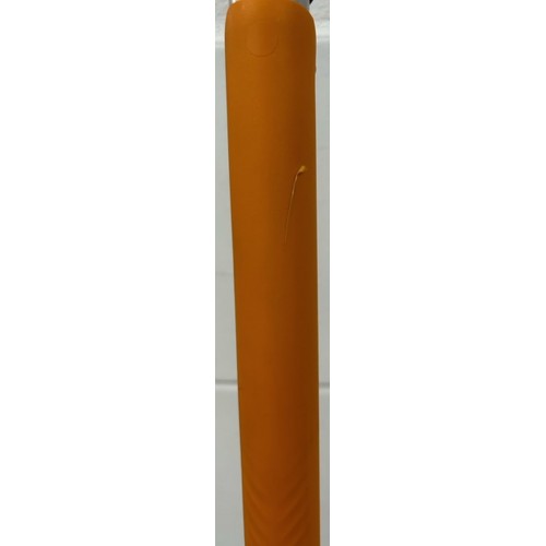 Fiskars X-series Teleskopowa szeroka łopata do śniegu, 143-163cm 1057189