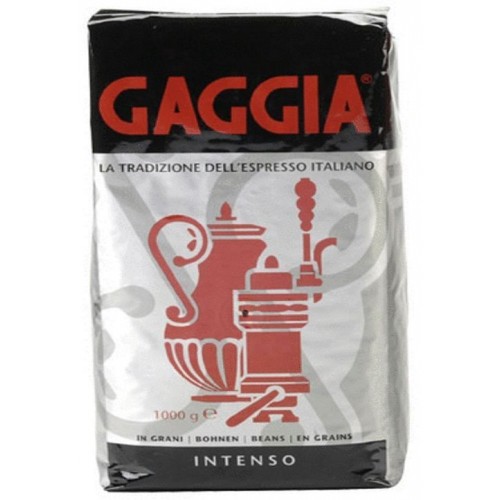 Gaggia Intenso opakowanie 1 kg