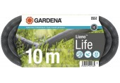 GARDENA Liano Life Wąż tekstylny (1/2"), 10m, 18440-20