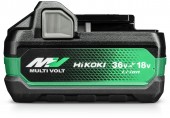 HiKOKI BSL36A18X Akumulator MultiVolt 36V / 18V (2,5/5,0 Ah) 380082