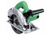 HiKOKI C6SSWAZ Ręczna pilarka tarczowa (165mm/1050w)