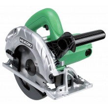 HiKOKI C6SSWAZ Ręczna pilarka tarczowa (165mm/1050w)