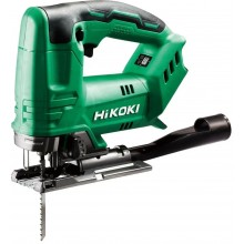 HiKOKI CJ18DAW2Z 18V HSC II Akumulatorowa wyrzynarka (bez akumulatora i ładowarki)