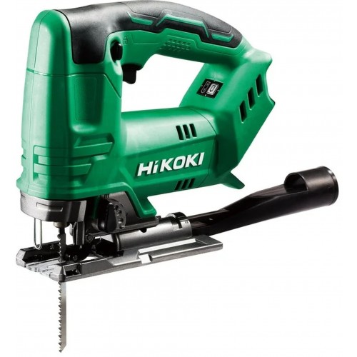 HiKOKI CJ18DAW2Z 18V HSC II Akumulatorowa wyrzynarka (bez akumulatora i ładowarki)