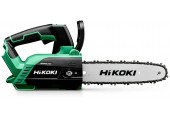 HiKOKI CS1825DCW4Z Akumulatorowa pilarka łańcuchowa (18V/bez akumulatora)