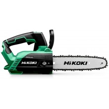 HiKOKI CS1825DCW4Z Akumulatorowa pilarka łańcuchowa (18V/bez akumulatora)