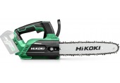 HiKOKI CS3630DCW4Z Akumulatorowa pilarka łańcuchowa (36V/bez akumulatora)