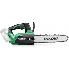HiKOKI CS3630DCW4Z Akumulatorowa pilarka łańcuchowa (36V/bez akumulatora)