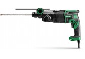 HiKOKI DH28PECWSZ Młotowiertarka SDS-Plus (900 W)