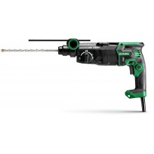 HiKOKI DH28PECWSZ Młotowiertarka SDS-Plus (900 W)