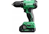 HiKOKI DS18DAWCZ Akumulatorowa wiertarko-wkrętarka (18V/2 2,0 Ah)