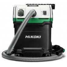 HiKOKI RP300YLWAZ Odkurzacz powietrza 30l