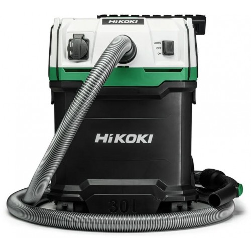 HiKOKI RP300YLWAZ Odkurzacz powietrza 30l HiKOKI RP300YLWAZ Odkurzacz powietrza 30l