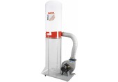 Holzmann Odciąg pyłu i trocin (1500W) ABS2480_230V