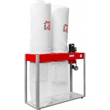 Holzmann Odciąg pyłu i trocin ABS5000SE_400V
