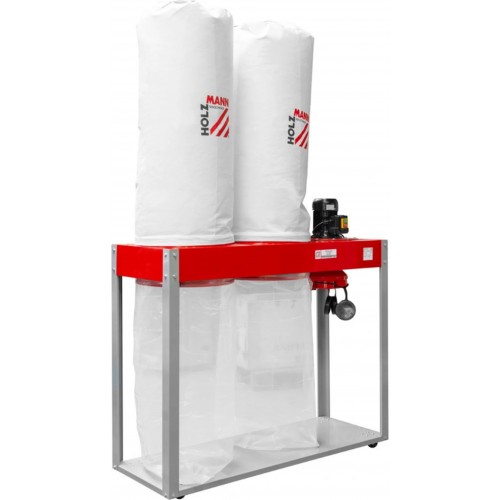 Holzmann Odciąg pyłu i trocin ABS5000SE_400V
