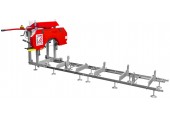 Holzmann Piła taśmowa BBS350_400V